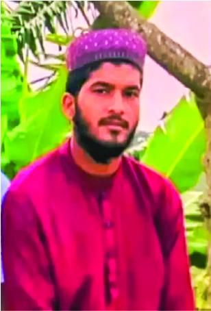 Photo of রাকিব হাওলাদার 